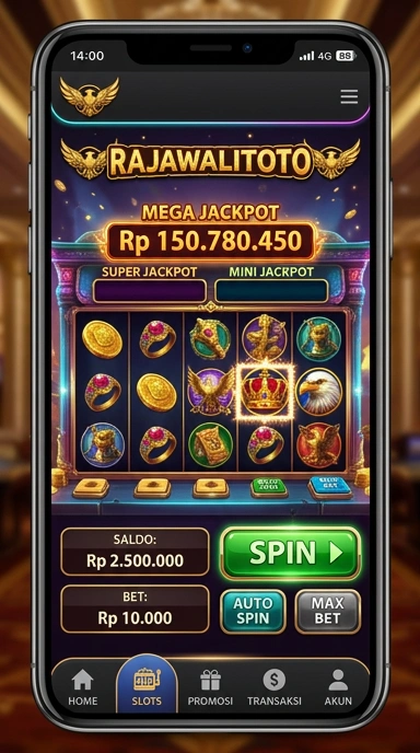 Halaman unduh aplikasi rajawalitoto dengan detail lengkap tentang setiap aplikasi.